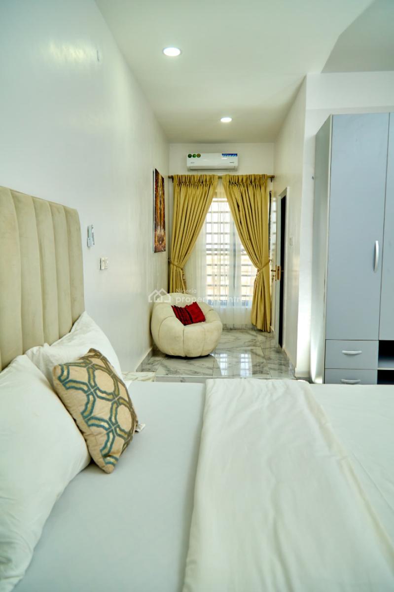 Your Perfect Luxury Stay in Lekki, Lagos, Ocean Bay Estate, Orchid Road, Lekki, Lagos, House Short Let