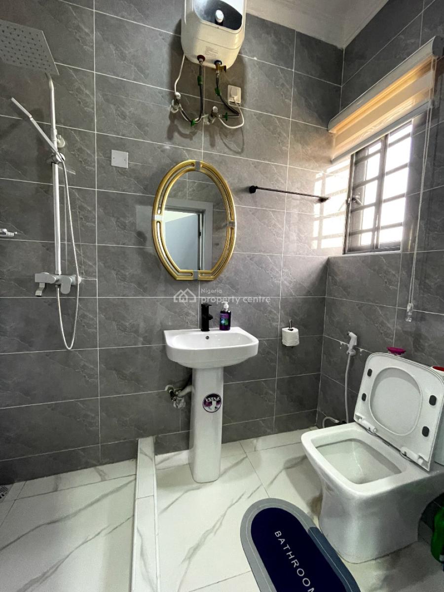 Your Perfect Luxury Stay in Lekki, Lagos, Ocean Bay Estate, Orchid Road, Lekki, Lagos, House Short Let