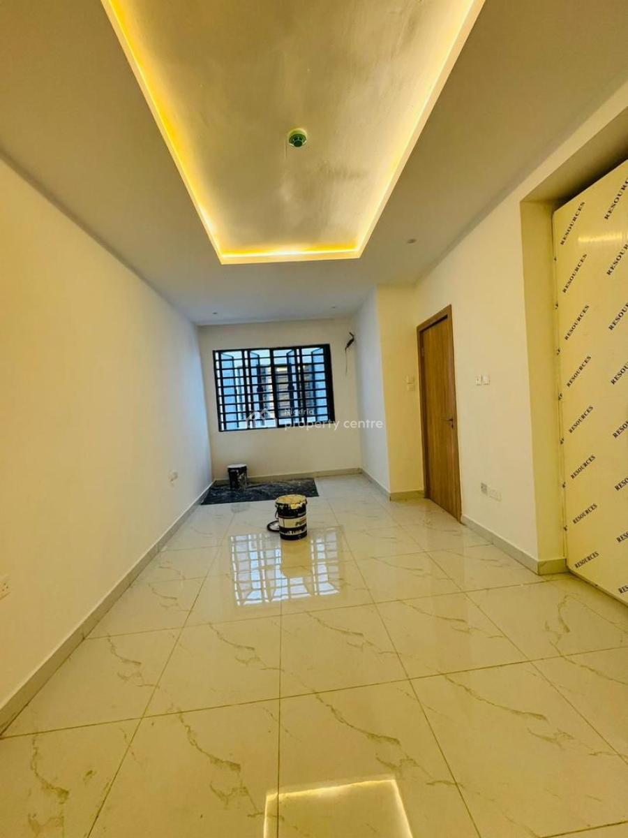 4 Bedroom Terrace Duplex at Ikeja Gra, Ikeja Gra, Ikeja, Lagos, Terraced Duplex for Sale