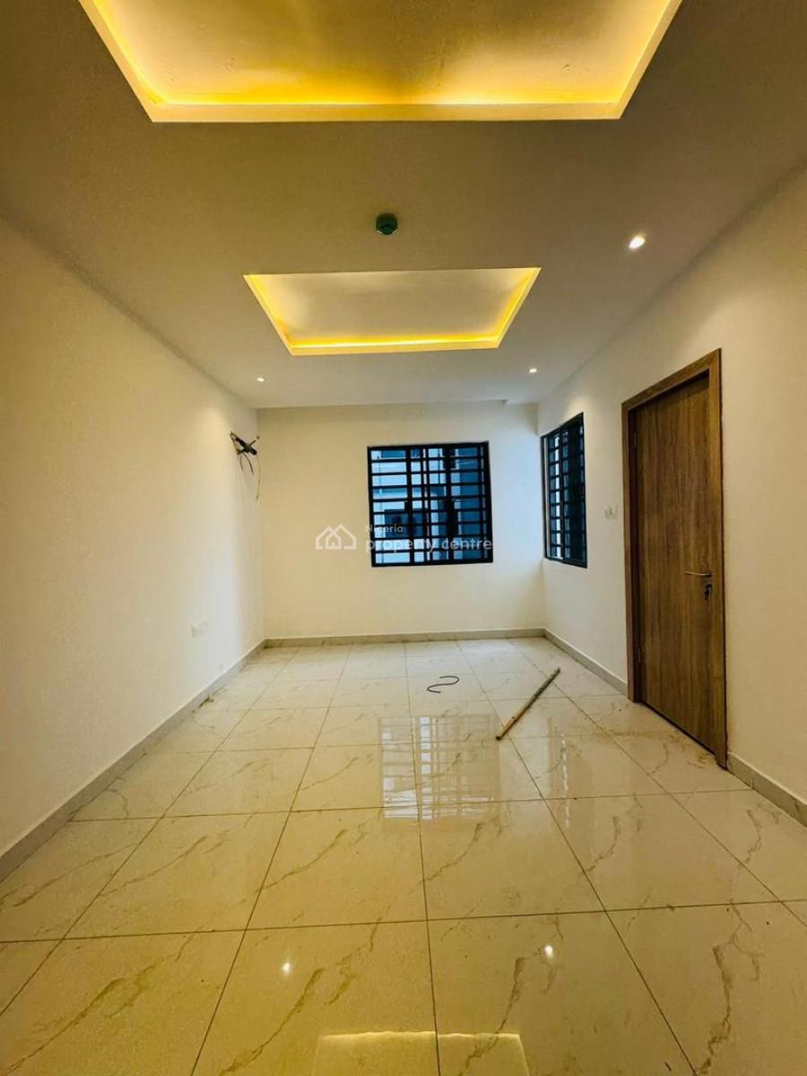4 Bedroom Terrace Duplex at Ikeja Gra, Ikeja Gra, Ikeja, Lagos, Terraced Duplex for Sale