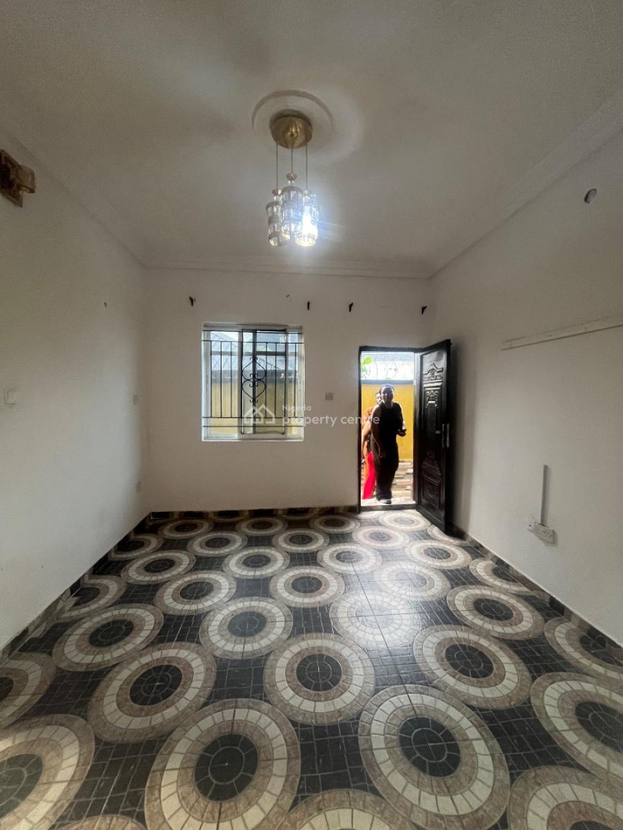 Mini Flat, Muniru Estate, Ogombo, Ajah, Lagos, Mini Flat (room and Parlour) for Rent