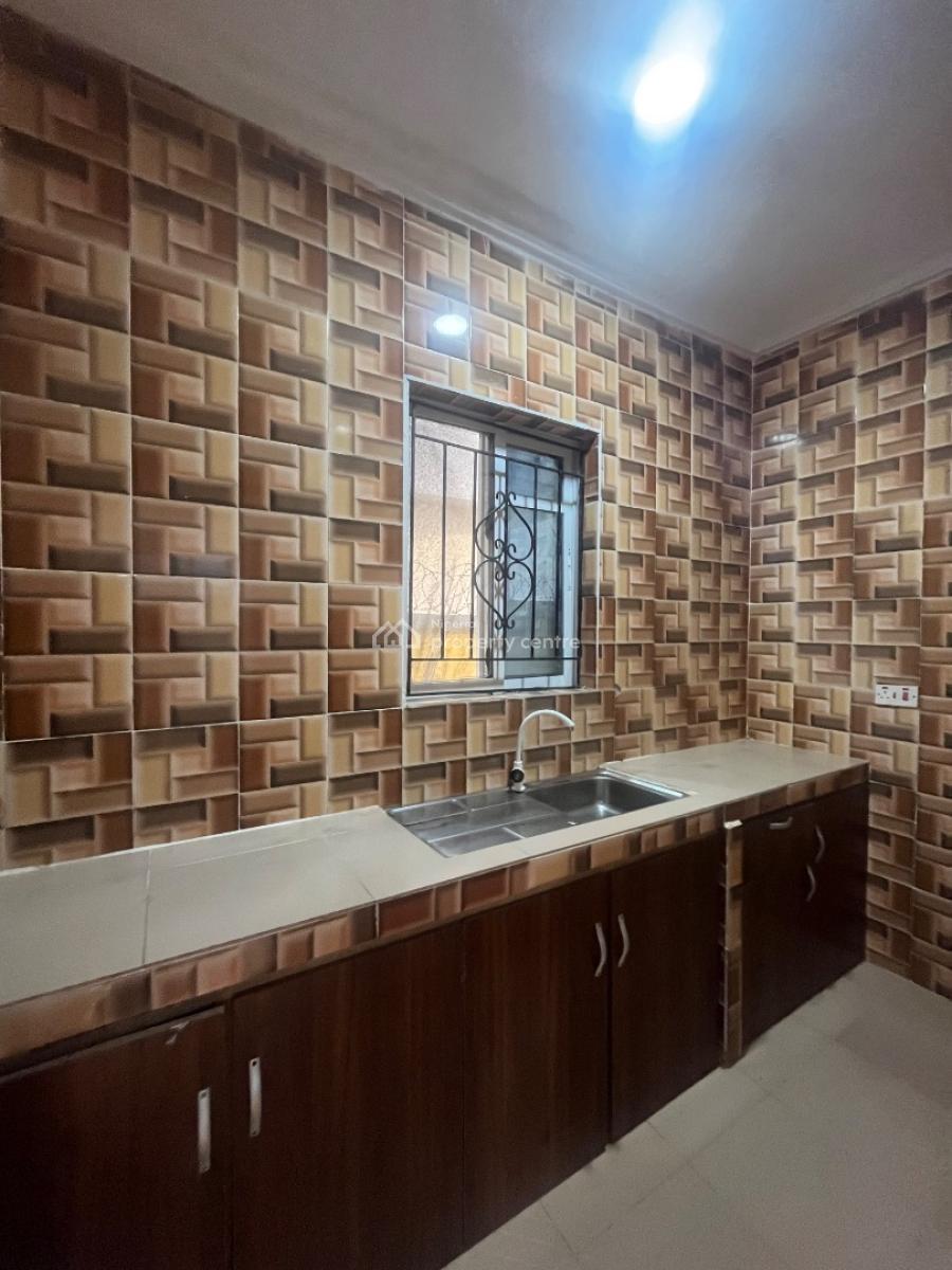 Mini Flat, Muniru Estate, Ogombo, Ajah, Lagos, Mini Flat (room and Parlour) for Rent