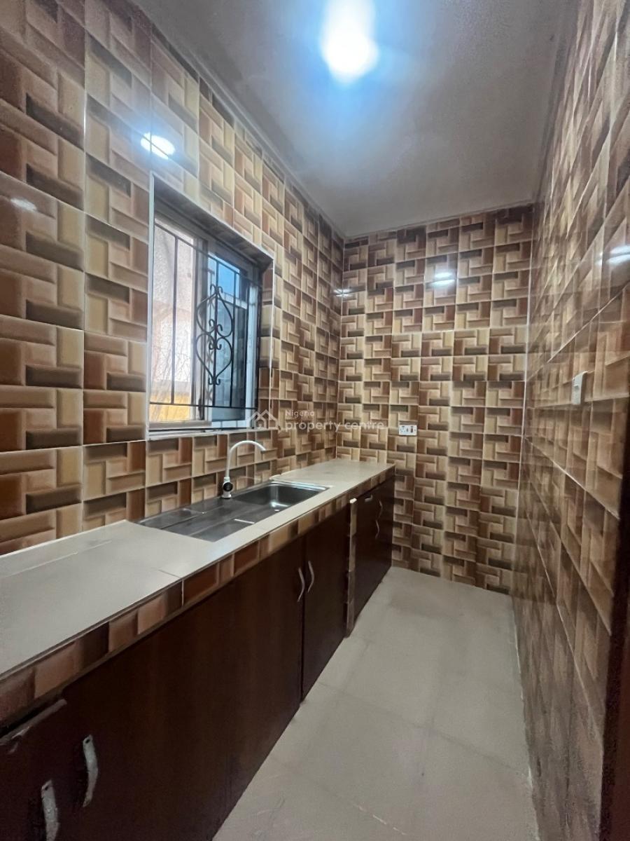Mini Flat, Muniru Estate, Ogombo, Ajah, Lagos, Mini Flat (room and Parlour) for Rent