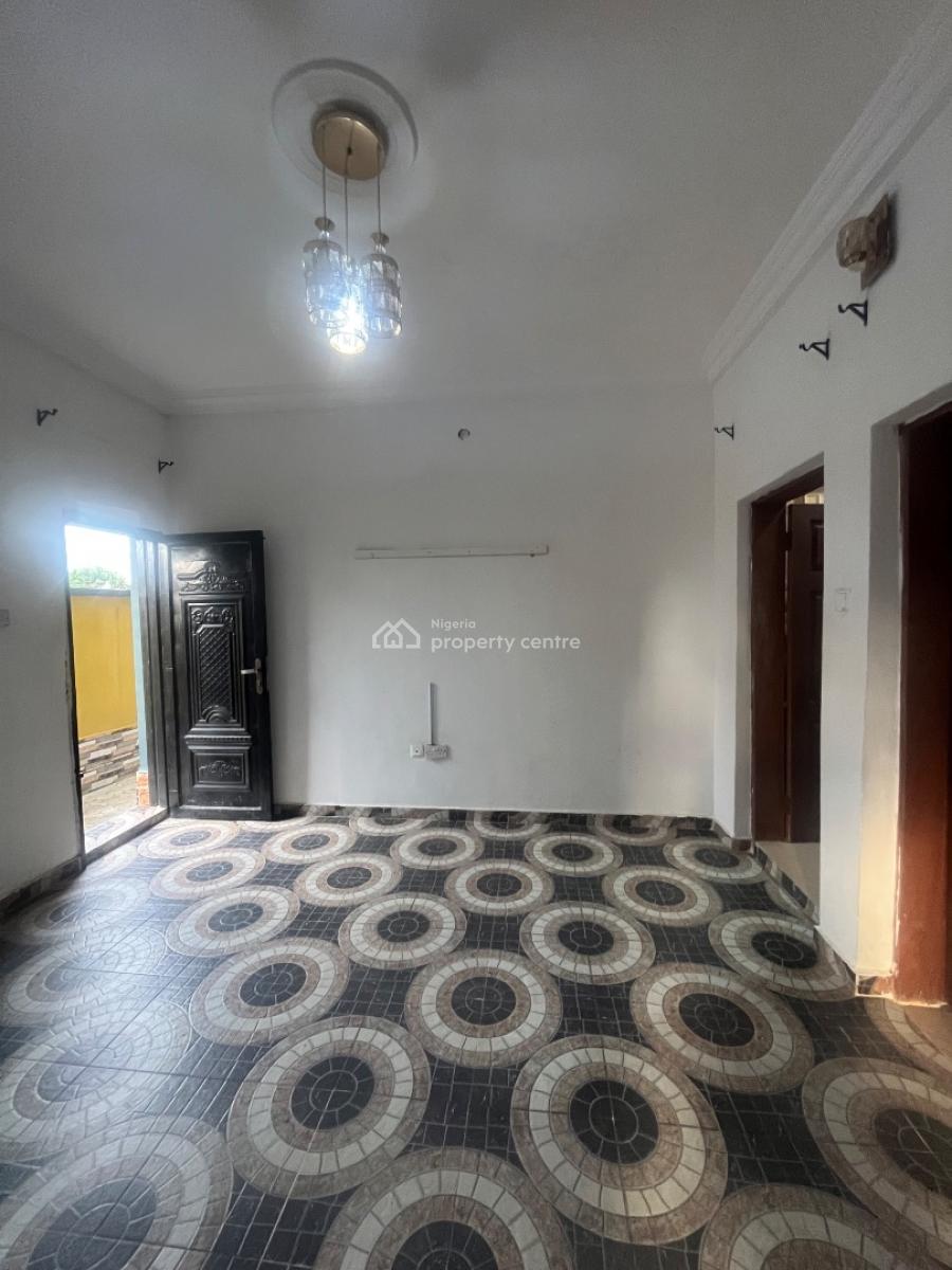 Mini Flat, Muniru Estate, Ogombo, Ajah, Lagos, Mini Flat (room and Parlour) for Rent