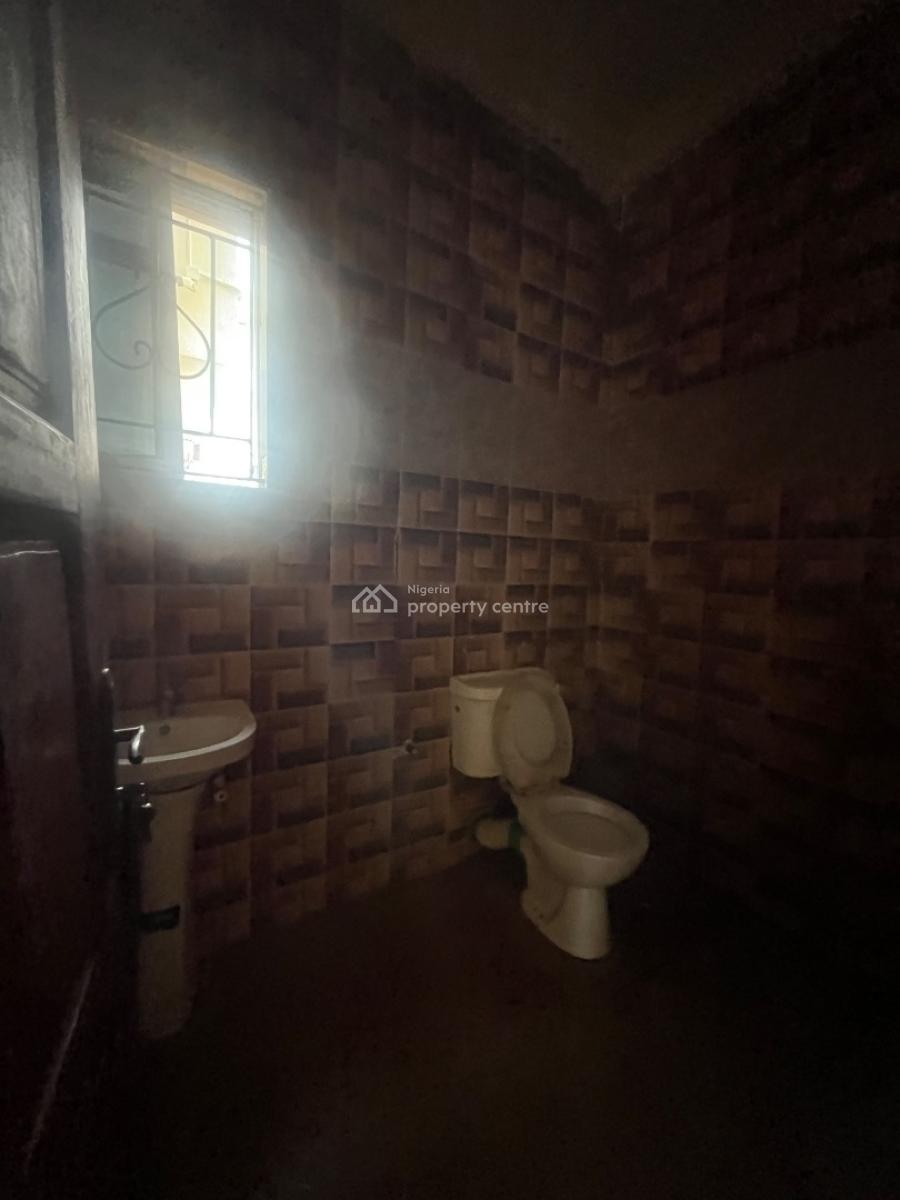 Mini Flat, Muniru Estate, Ogombo, Ajah, Lagos, Mini Flat (room and Parlour) for Rent