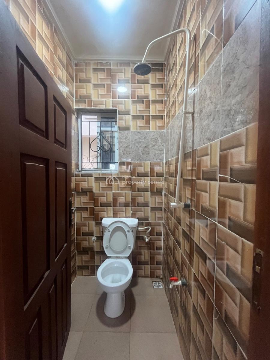 Mini Flat, Muniru Estate, Ogombo, Ajah, Lagos, Mini Flat (room and Parlour) for Rent