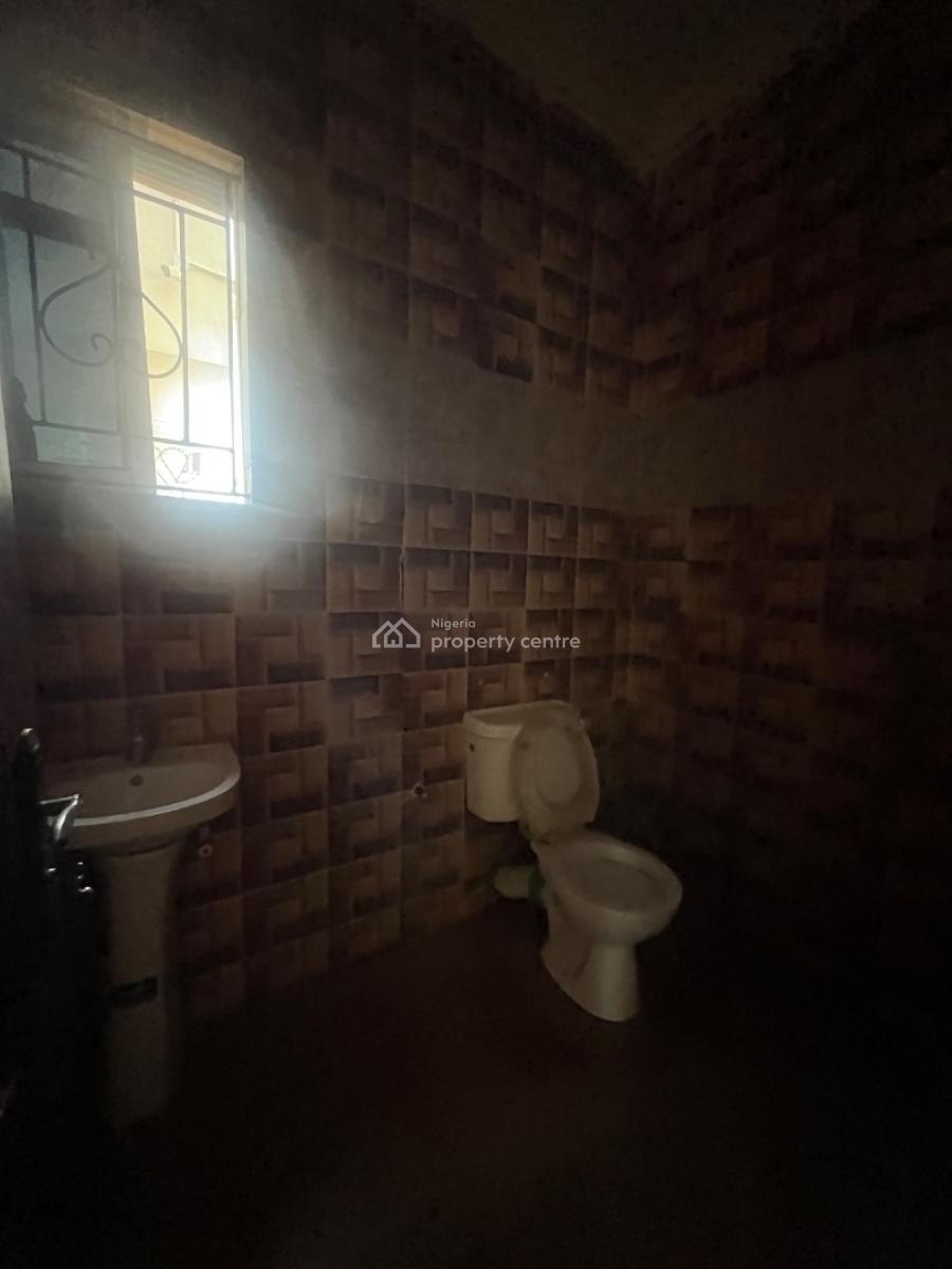Mini Flat, Muniru Estate, Ogombo, Ajah, Lagos, Mini Flat (room and Parlour) for Rent
