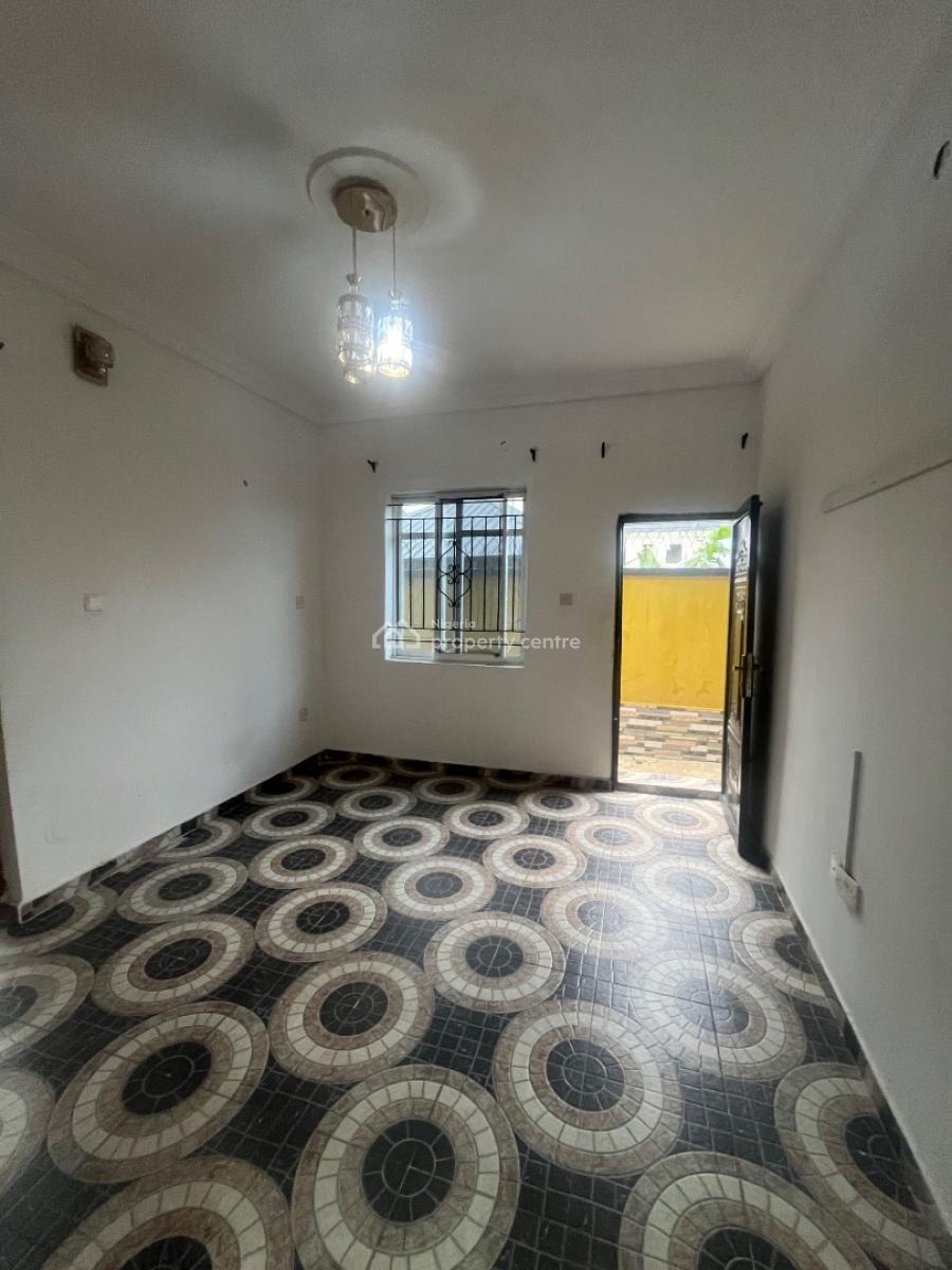 Mini Flat, Muniru Estate, Ogombo, Ajah, Lagos, Mini Flat (room and Parlour) for Rent