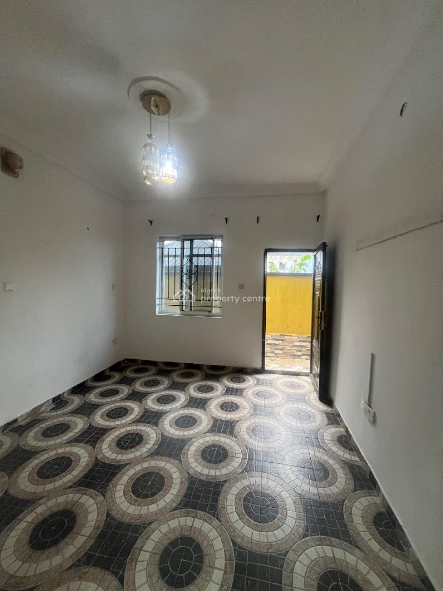 Mini Flat, Muniru Estate, Ogombo, Ajah, Lagos, Mini Flat (room and Parlour) for Rent
