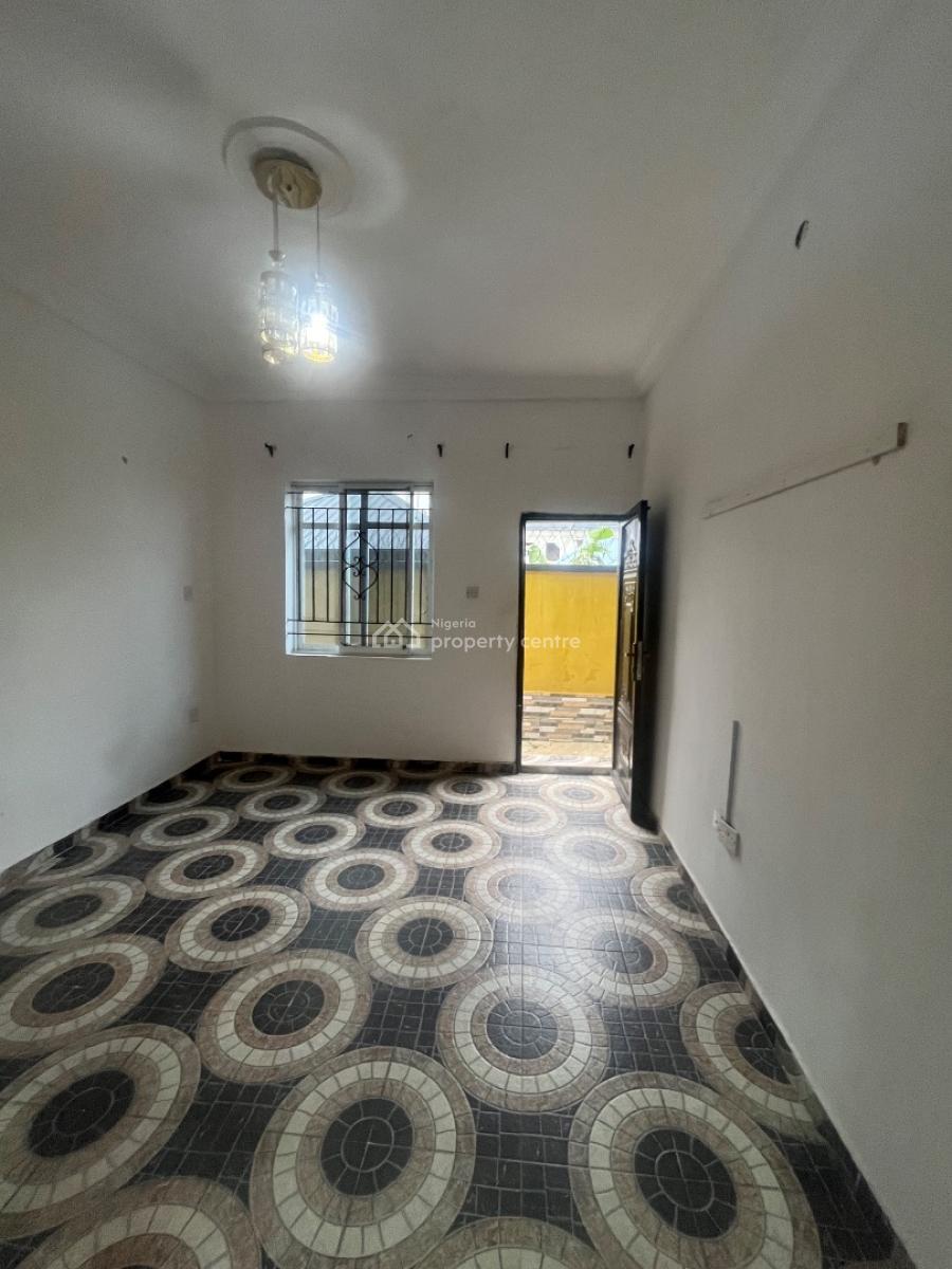 Mini Flat, Muniru Estate, Ogombo, Ajah, Lagos, Mini Flat (room and Parlour) for Rent