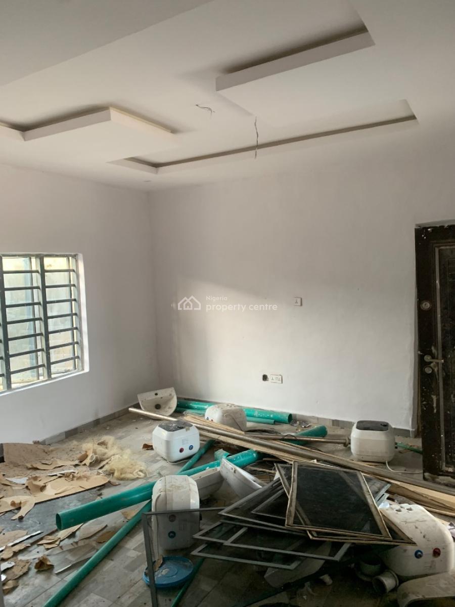 2bedroom Apartment, Orchid Road Lekki Lagos, Lekki Phase 2, Lekki, Lagos, Flat / Apartment for Rent