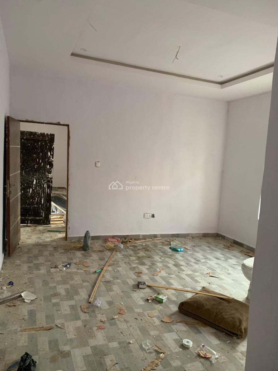 2bedroom Apartment, Orchid Road Lekki Lagos, Lekki Phase 2, Lekki, Lagos, Flat / Apartment for Rent