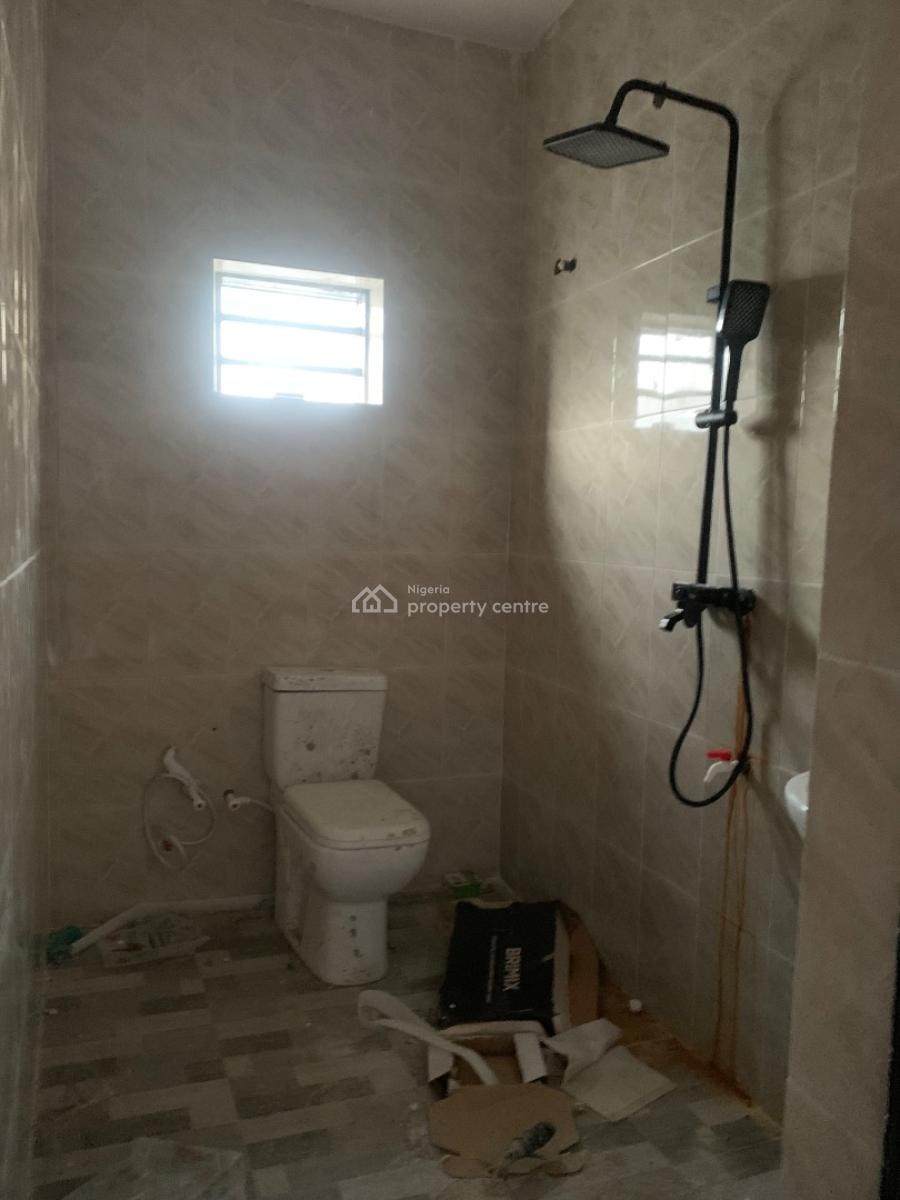 2bedroom Apartment, Orchid Road Lekki Lagos, Lekki Phase 2, Lekki, Lagos, Flat / Apartment for Rent
