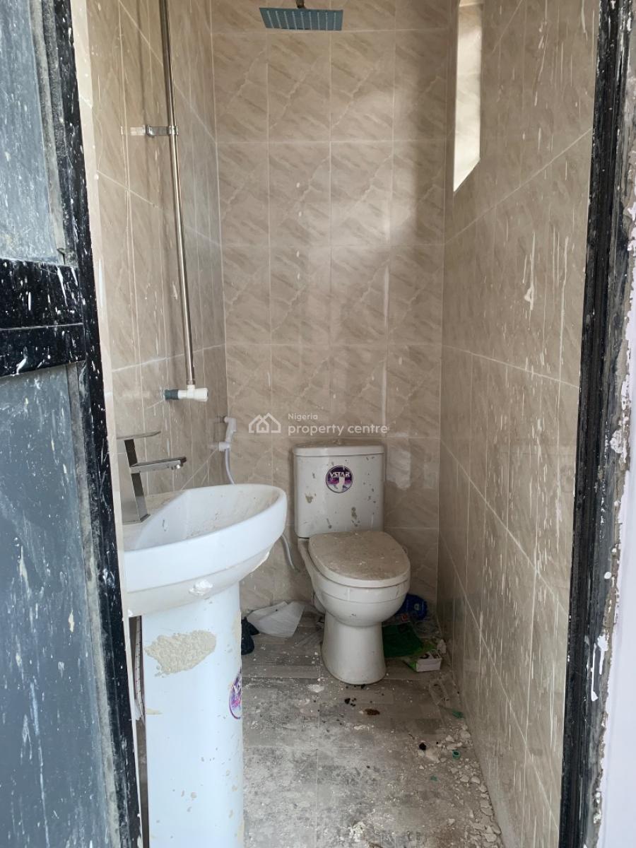 2bedroom Apartment, Orchid Road Lekki Lagos, Lekki Phase 2, Lekki, Lagos, Flat / Apartment for Rent