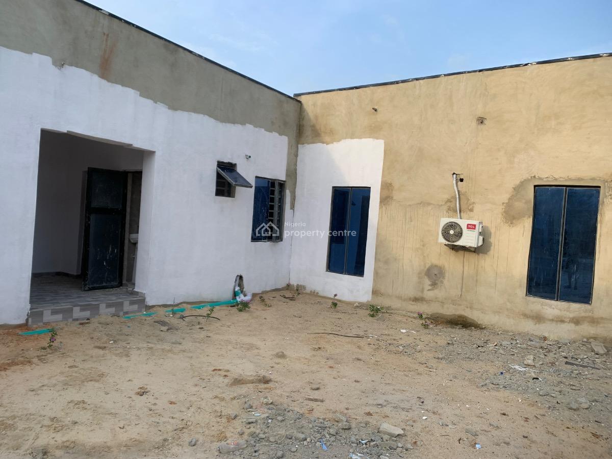 2bedroom Apartment, Orchid Road Lekki Lagos, Lekki Phase 2, Lekki, Lagos, Flat / Apartment for Rent