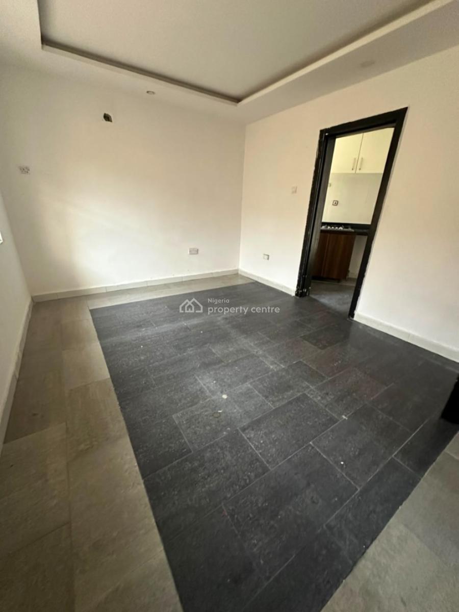 One Bedroom Flat  with Open Kitchen, Lekki Phase 1, Lekki, Lagos, Mini Flat (room and Parlour) for Rent