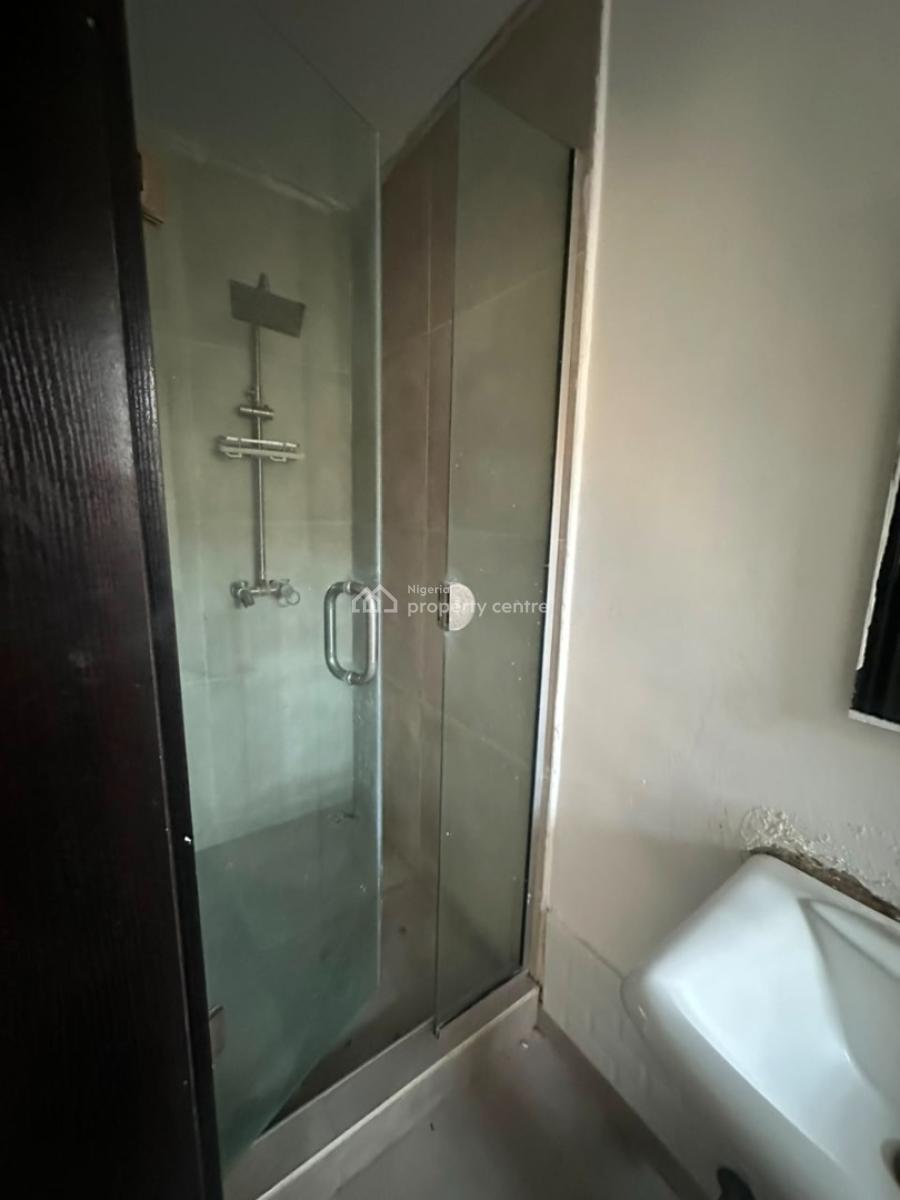 One Bedroom Flat  with Open Kitchen, Lekki Phase 1, Lekki, Lagos, Mini Flat (room and Parlour) for Rent