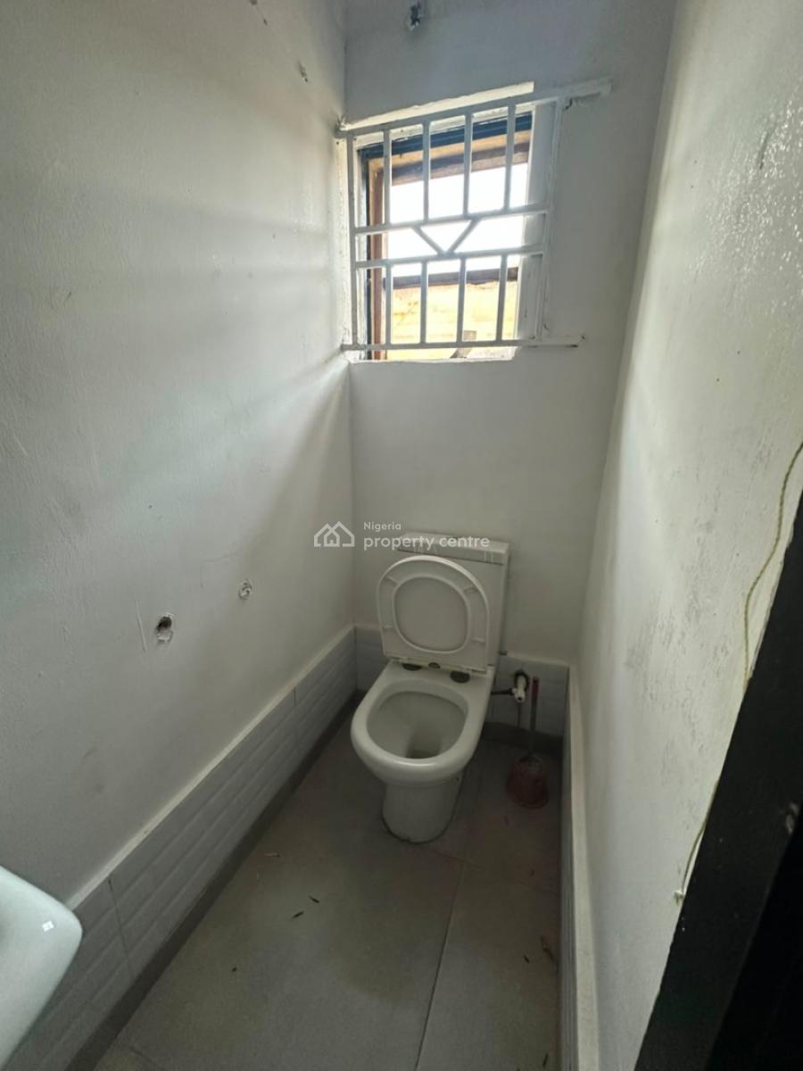 One Bedroom Flat  with Open Kitchen, Lekki Phase 1, Lekki, Lagos, Mini Flat (room and Parlour) for Rent