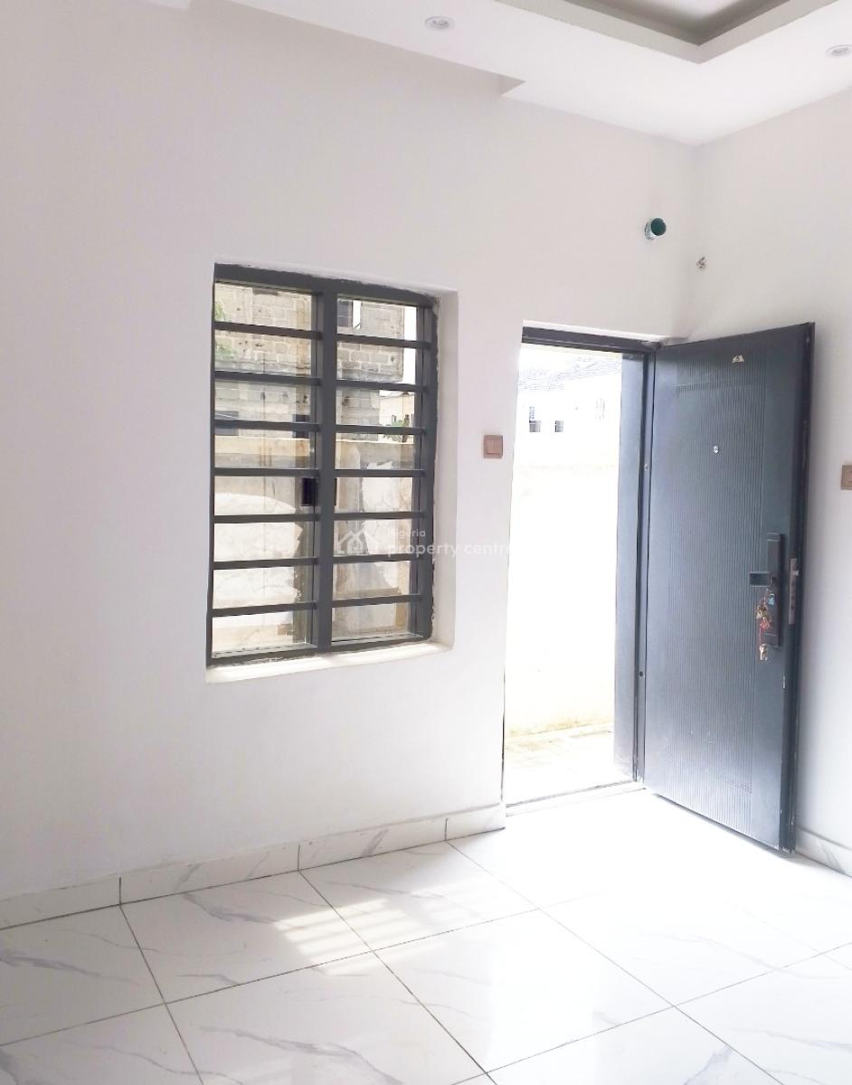 Nice and Standard Brand New Spacious Self Con with Kitchen, Serene and Secure Royal Garden Estate Golf Estate Lakowe, Lakowe, Ibeju Lekki, Lagos, Self Contain (single Rooms) for Rent