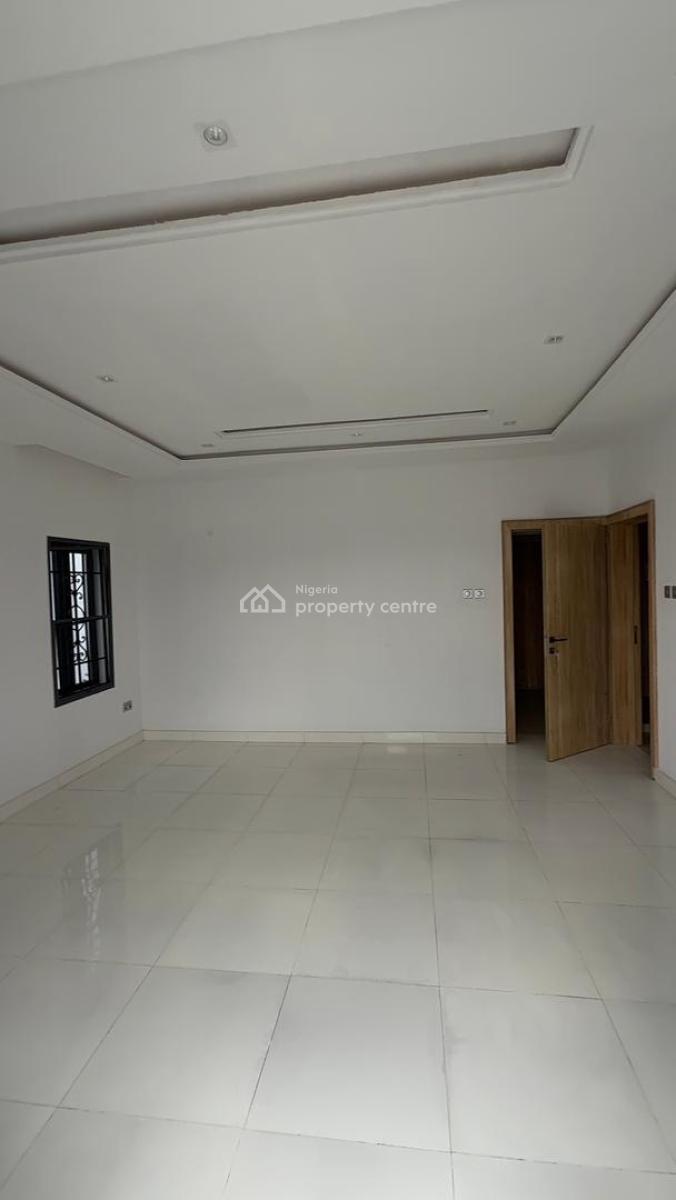4 Bedroom Detached Duplex at Adeniyi Jones, Ikeja, Adeniyi Jones, Ikeja, Lagos, Detached Duplex for Sale