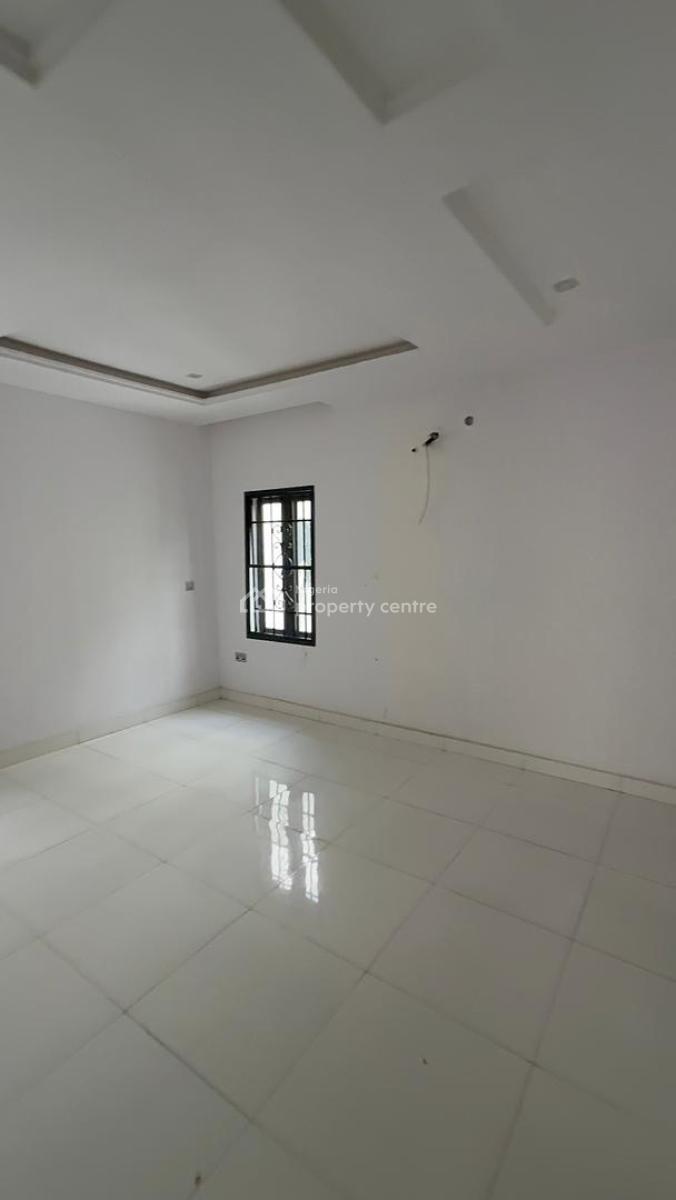 4 Bedroom Detached Duplex at Adeniyi Jones, Ikeja, Adeniyi Jones, Ikeja, Lagos, Detached Duplex for Sale