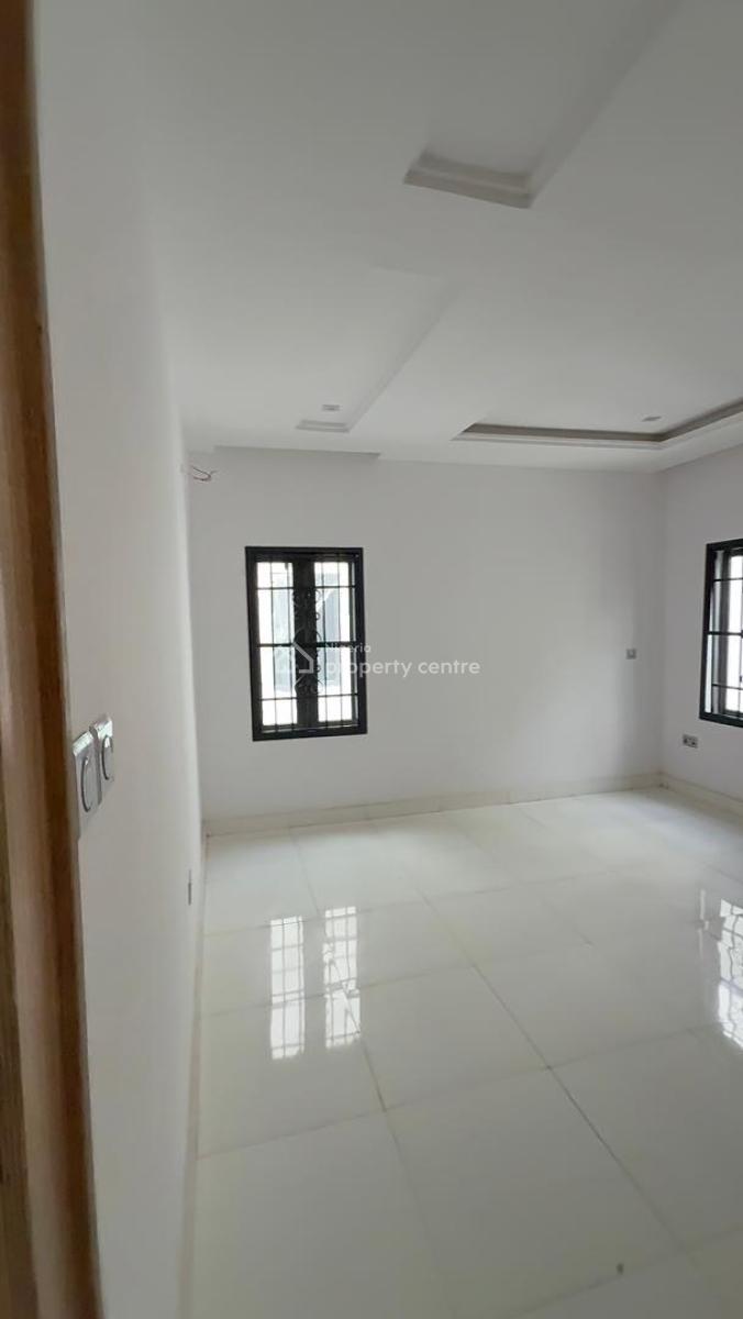 4 Bedroom Detached Duplex at Adeniyi Jones, Ikeja, Adeniyi Jones, Ikeja, Lagos, Detached Duplex for Sale