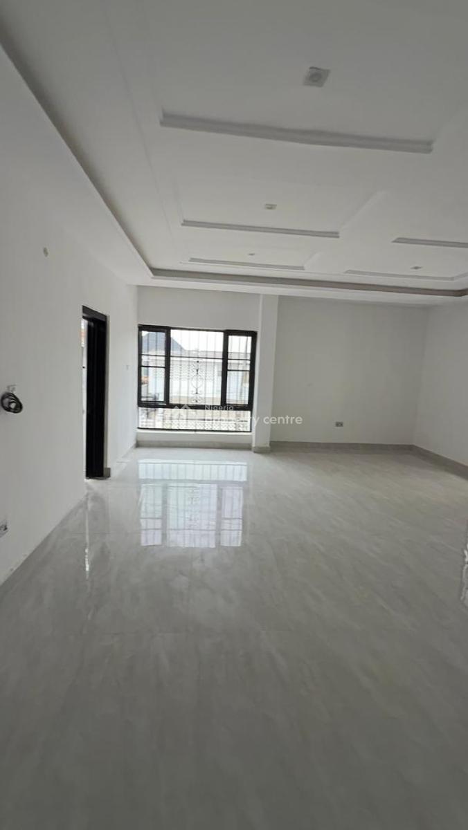 4 Bedroom Detached Duplex at Adeniyi Jones, Ikeja, Adeniyi Jones, Ikeja, Lagos, Detached Duplex for Sale