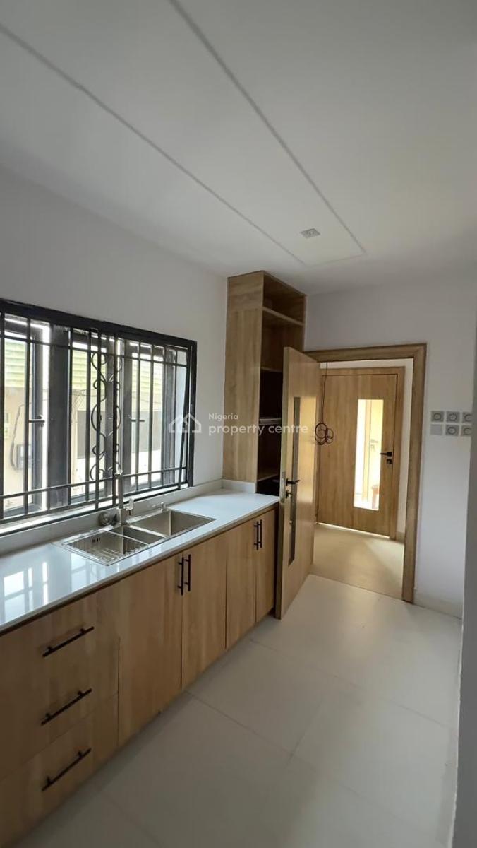 4 Bedroom Detached Duplex at Adeniyi Jones, Ikeja, Adeniyi Jones, Ikeja, Lagos, Detached Duplex for Sale