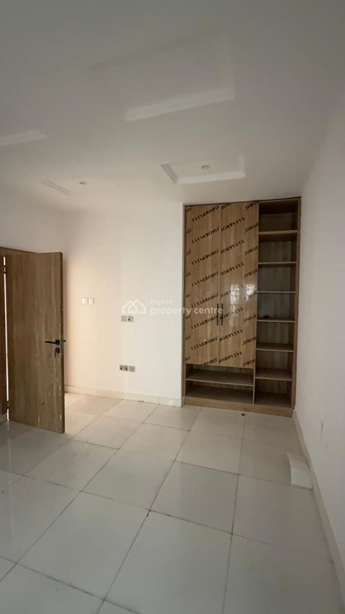 4 Bedroom Detached Duplex at Adeniyi Jones, Ikeja, Adeniyi Jones, Ikeja, Lagos, Detached Duplex for Sale
