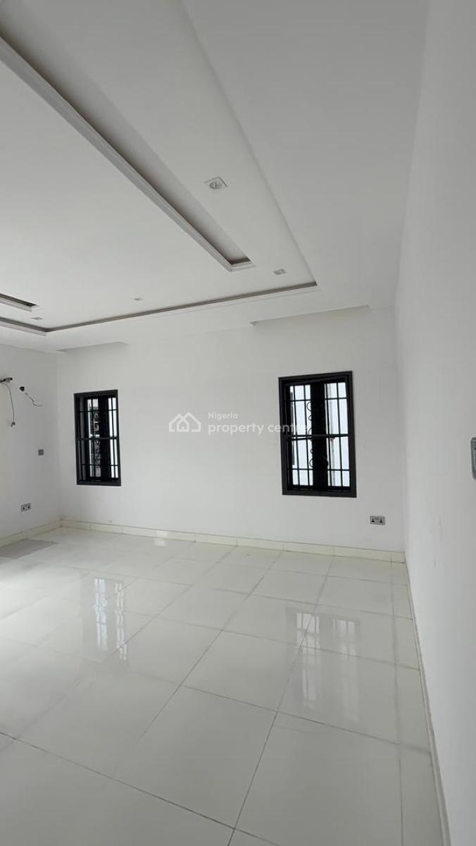 4 Bedroom Detached Duplex at Adeniyi Jones, Ikeja, Adeniyi Jones, Ikeja, Lagos, Detached Duplex for Sale
