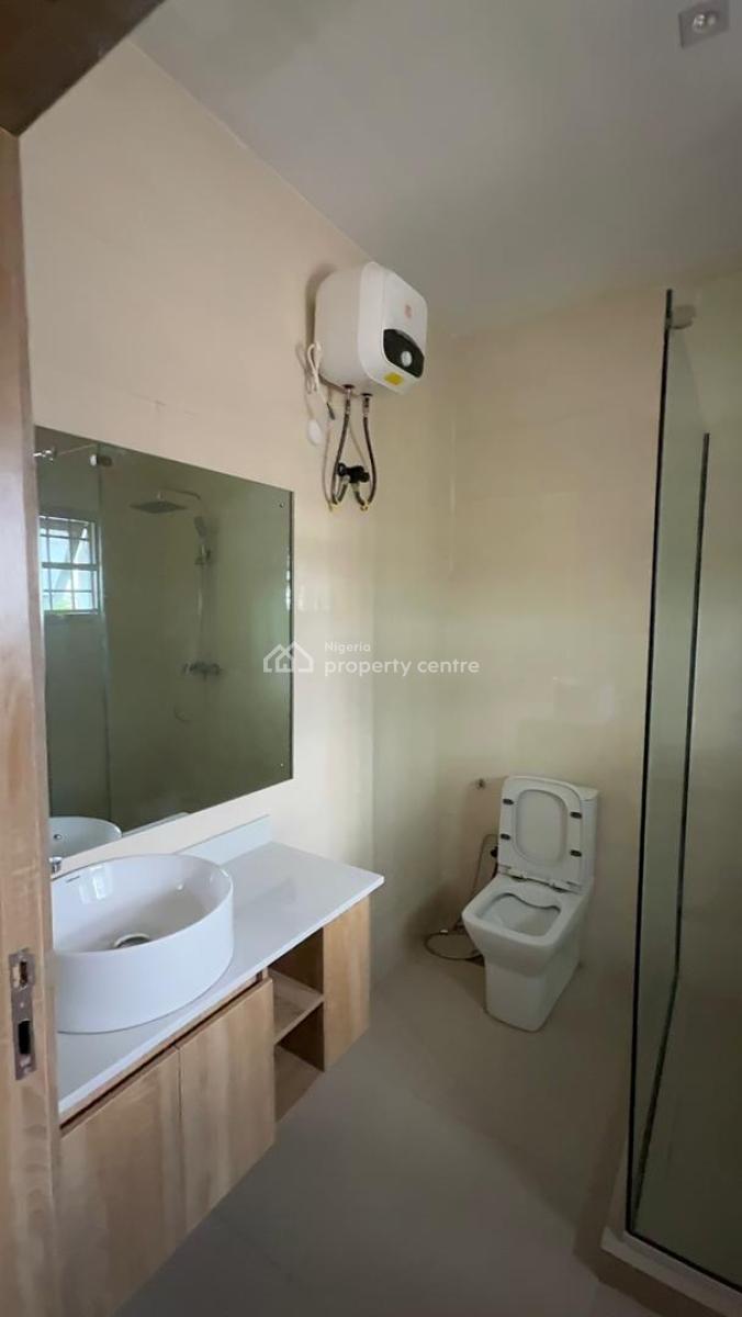 4 Bedroom Detached Duplex at Adeniyi Jones, Ikeja, Adeniyi Jones, Ikeja, Lagos, Detached Duplex for Sale