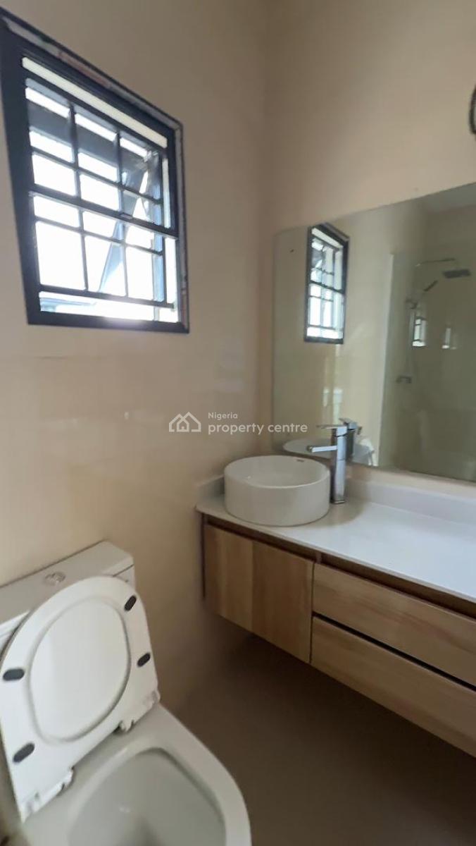 4 Bedroom Detached Duplex at Adeniyi Jones, Ikeja, Adeniyi Jones, Ikeja, Lagos, Detached Duplex for Sale