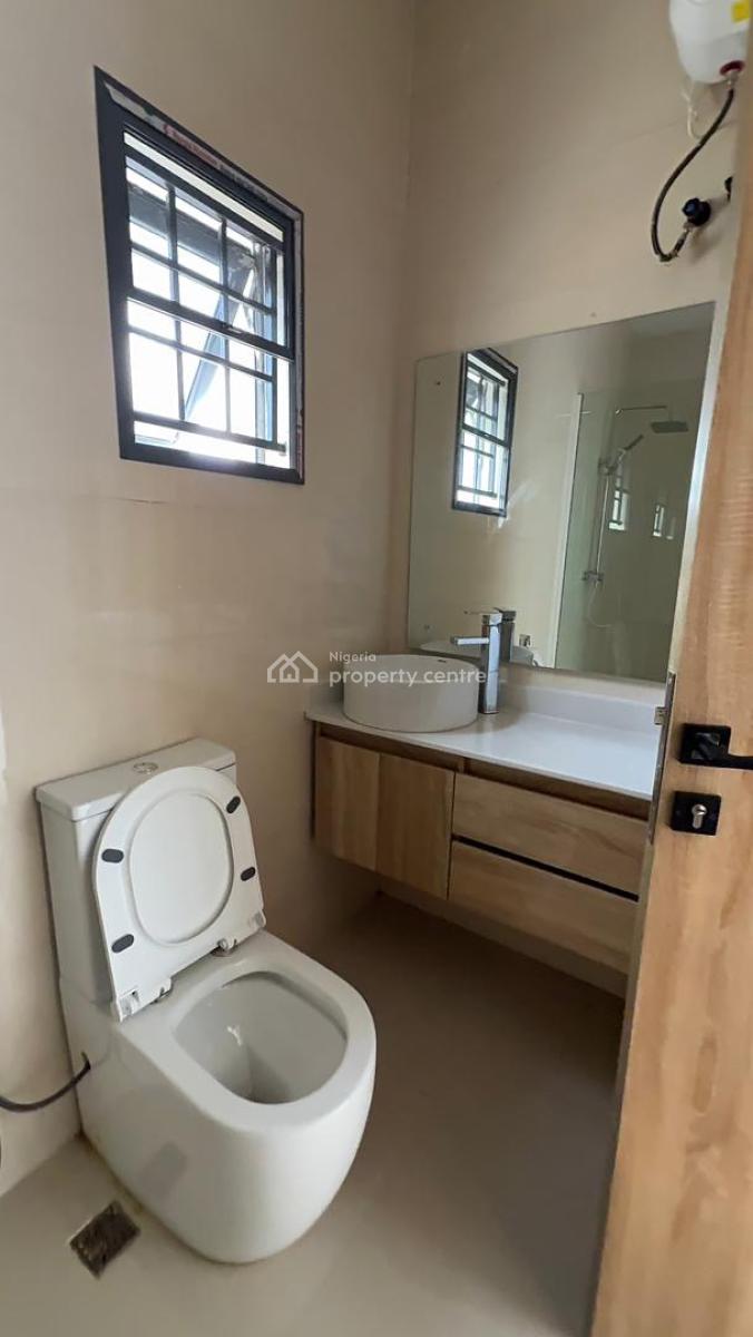 4 Bedroom Detached Duplex at Adeniyi Jones, Ikeja, Adeniyi Jones, Ikeja, Lagos, Detached Duplex for Sale
