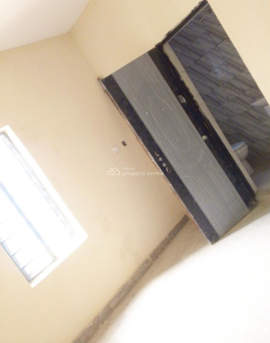 Nice and Standard Spacious Brand New 2bedroom Flat, Serene and Secure Estate in Golf Estate Lakowe, Lakowe, Ibeju Lekki, Lagos, Flat / Apartment for Rent