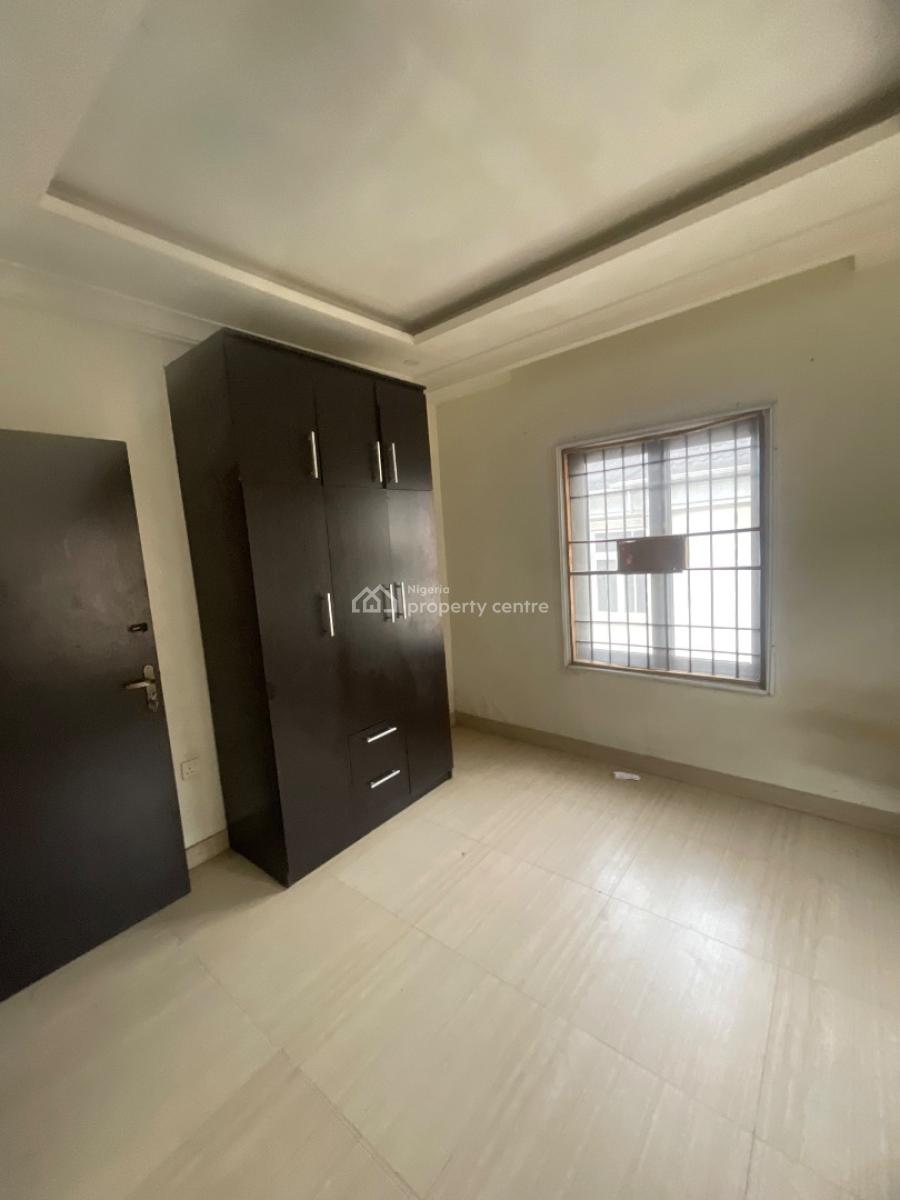 Luxury Shared Apartment Upstairs, Ado, Ado, Ajah, Lagos, House for Rent