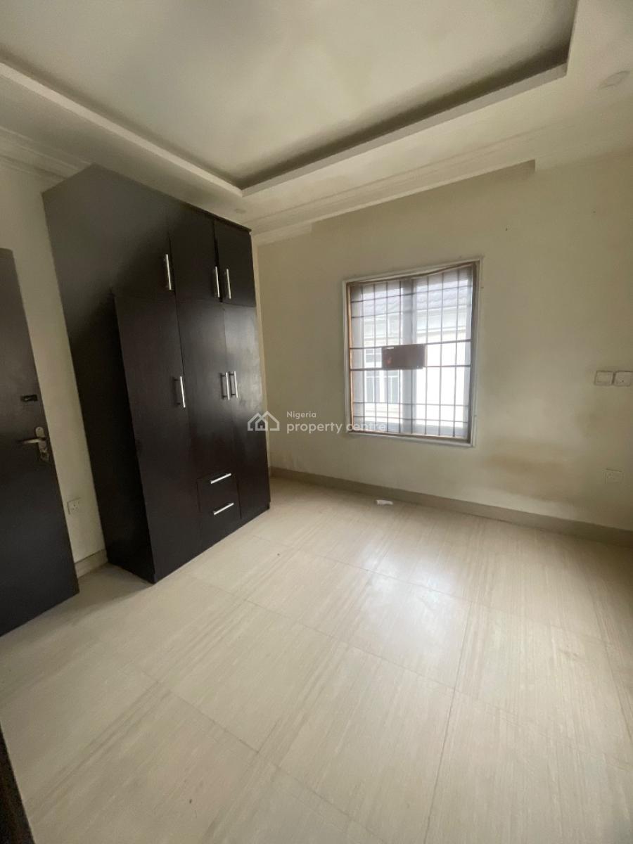 Luxury Shared Apartment Upstairs, Ado, Ado, Ajah, Lagos, House for Rent