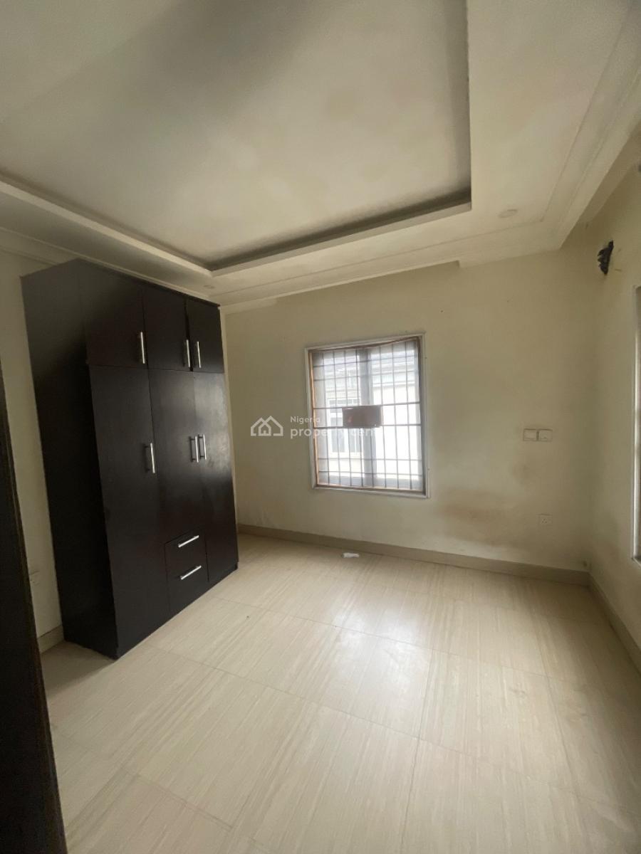Luxury Shared Apartment Upstairs, Ado, Ado, Ajah, Lagos, House for Rent