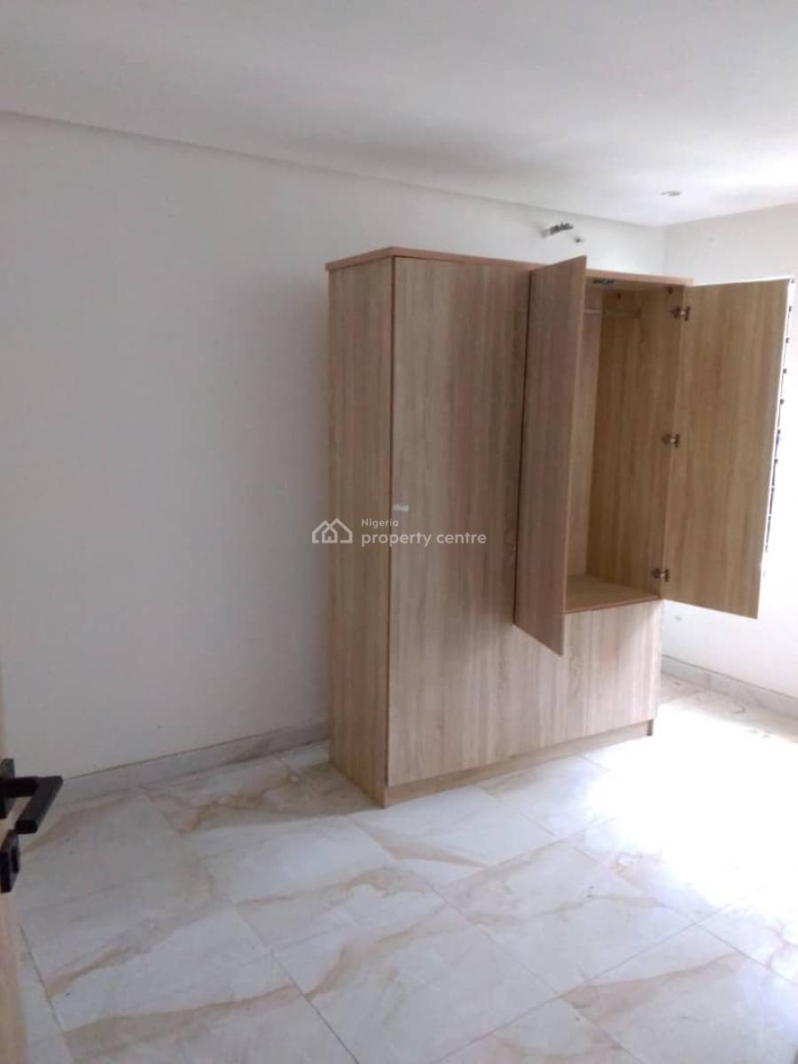 4 Bedroom Terrace Without a Bq, Off Freedom Way Ikate Elegushi Lekki Lagos, Ikate Elegushi, Lekki, Lagos, Terraced Duplex for Rent