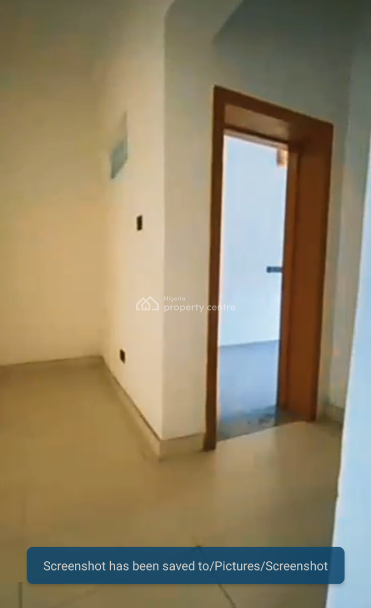5 Bedroom Terrace Duplex with Bq, Platinum Way, By Nicon Town Estate, Ikate, Lekki, Lagos, Terraced Duplex for Sale