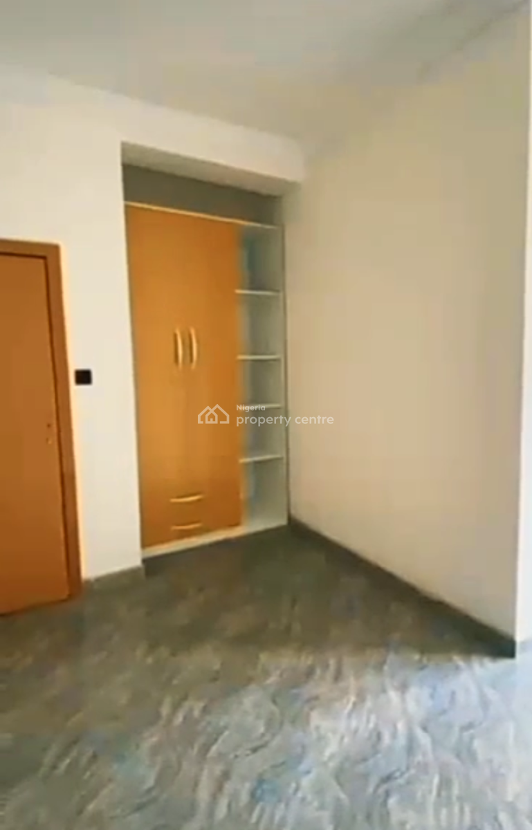 5 Bedroom Terrace Duplex with Bq, Platinum Way, By Nicon Town Estate, Ikate, Lekki, Lagos, Terraced Duplex for Sale