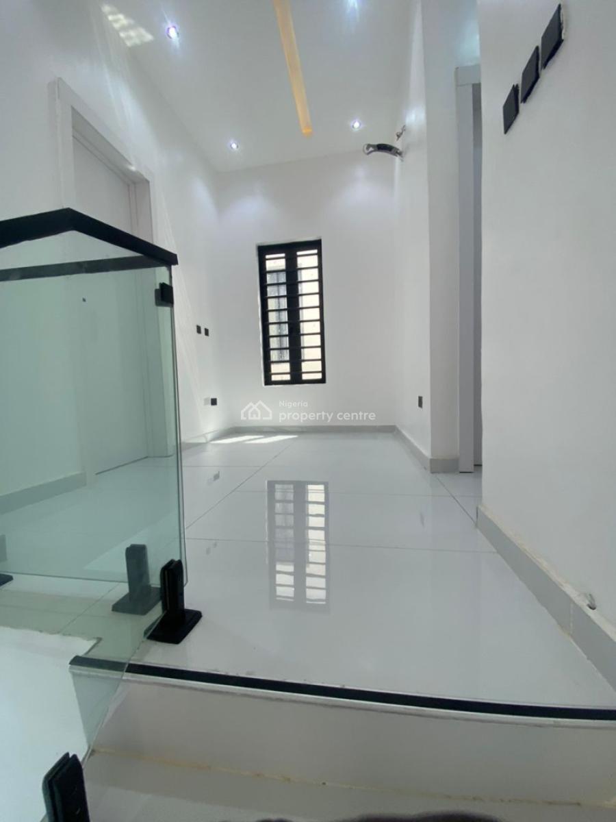 4 Bedroom Fully Detached Duplex in a Secured and Serene Estate, Ajah Lekki Lagos, Ajah, Lagos, Detached Duplex for Sale