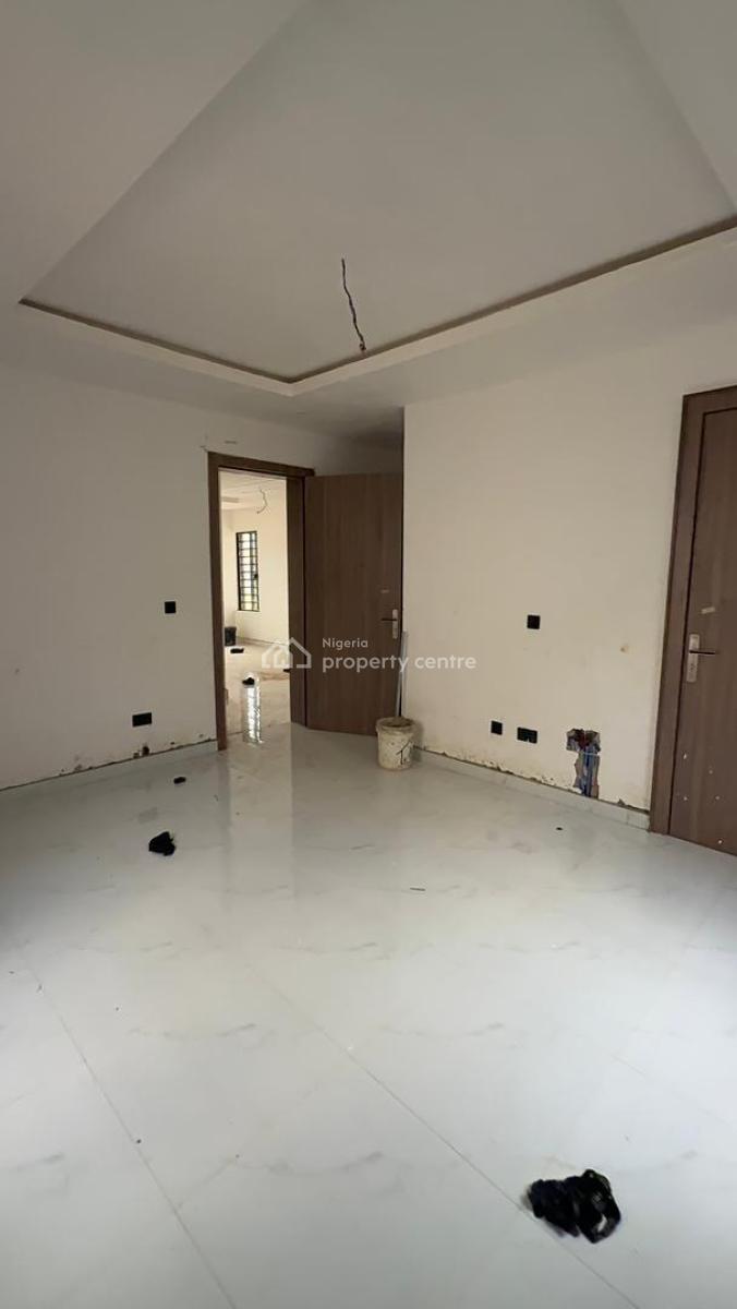 4 Bedroom Detached Duplex at Adeniyi Jones, Ikeja, Adeniyi Jones, Ikeja, Lagos, Detached Duplex for Sale