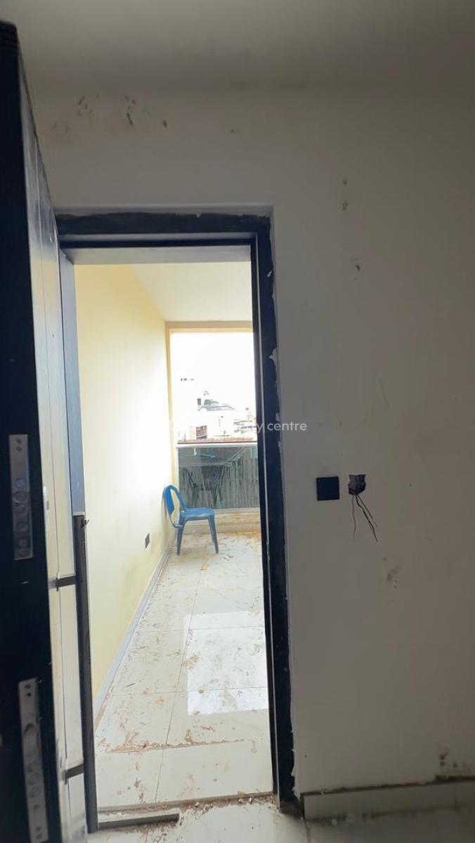 4 Bedroom Detached Duplex at Adeniyi Jones, Ikeja, Adeniyi Jones, Ikeja, Lagos, Detached Duplex for Sale