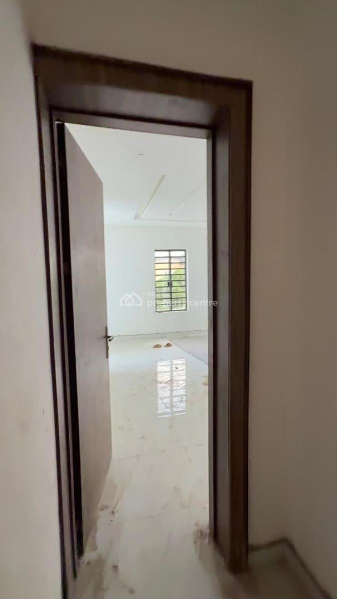 4 Bedroom Detached Duplex at Adeniyi Jones, Ikeja, Adeniyi Jones, Ikeja, Lagos, Detached Duplex for Sale