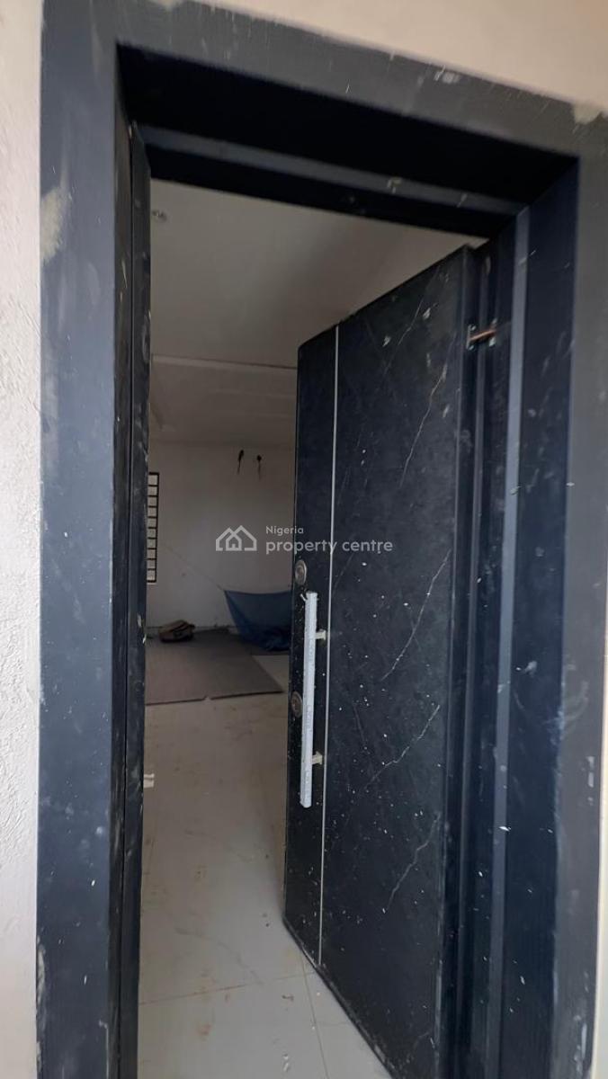 4 Bedroom Detached Duplex at Adeniyi Jones, Ikeja, Adeniyi Jones, Ikeja, Lagos, Detached Duplex for Sale