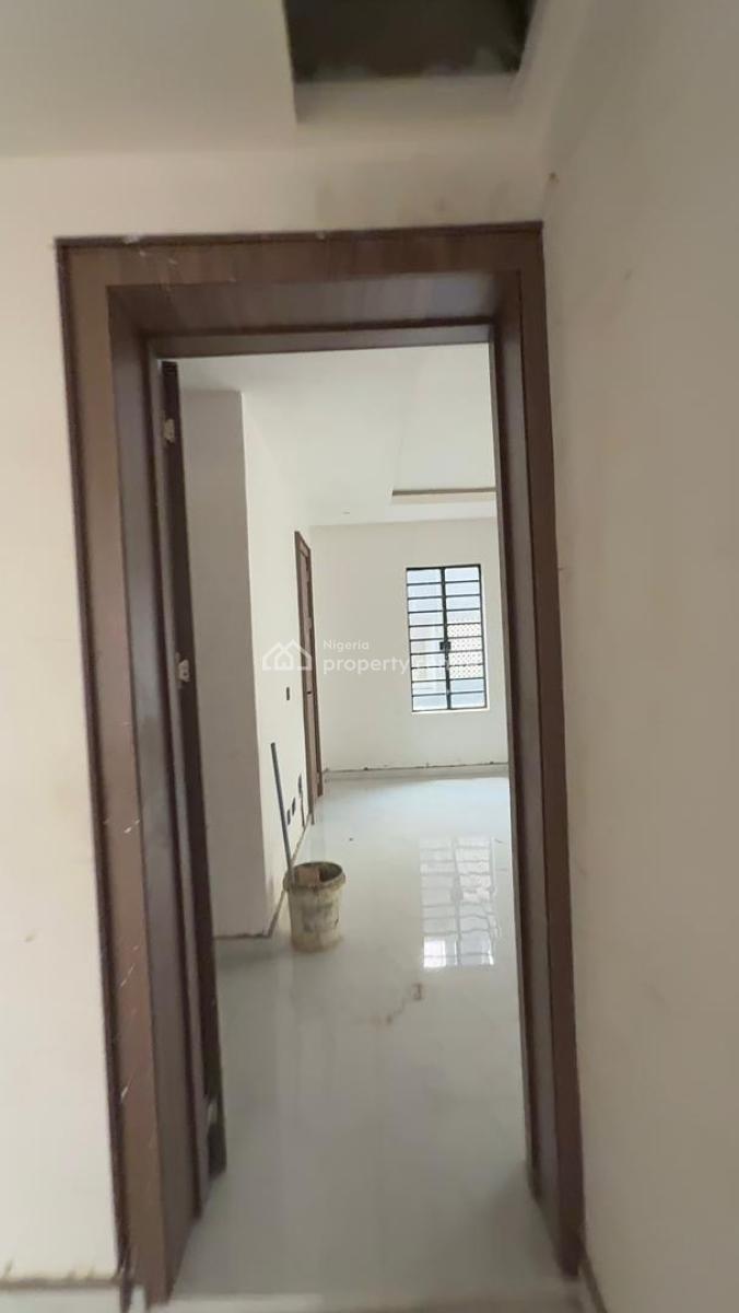 4 Bedroom Detached Duplex at Adeniyi Jones, Ikeja, Adeniyi Jones, Ikeja, Lagos, Detached Duplex for Sale