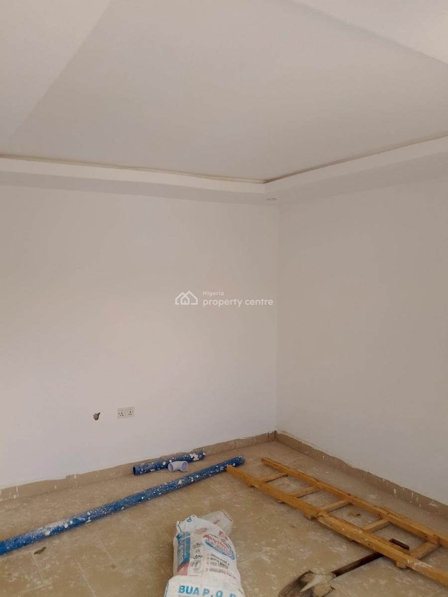 Newly Built Self Con, Apo Resettlement, Apo, Abuja, Self Contain (single Rooms) for Rent