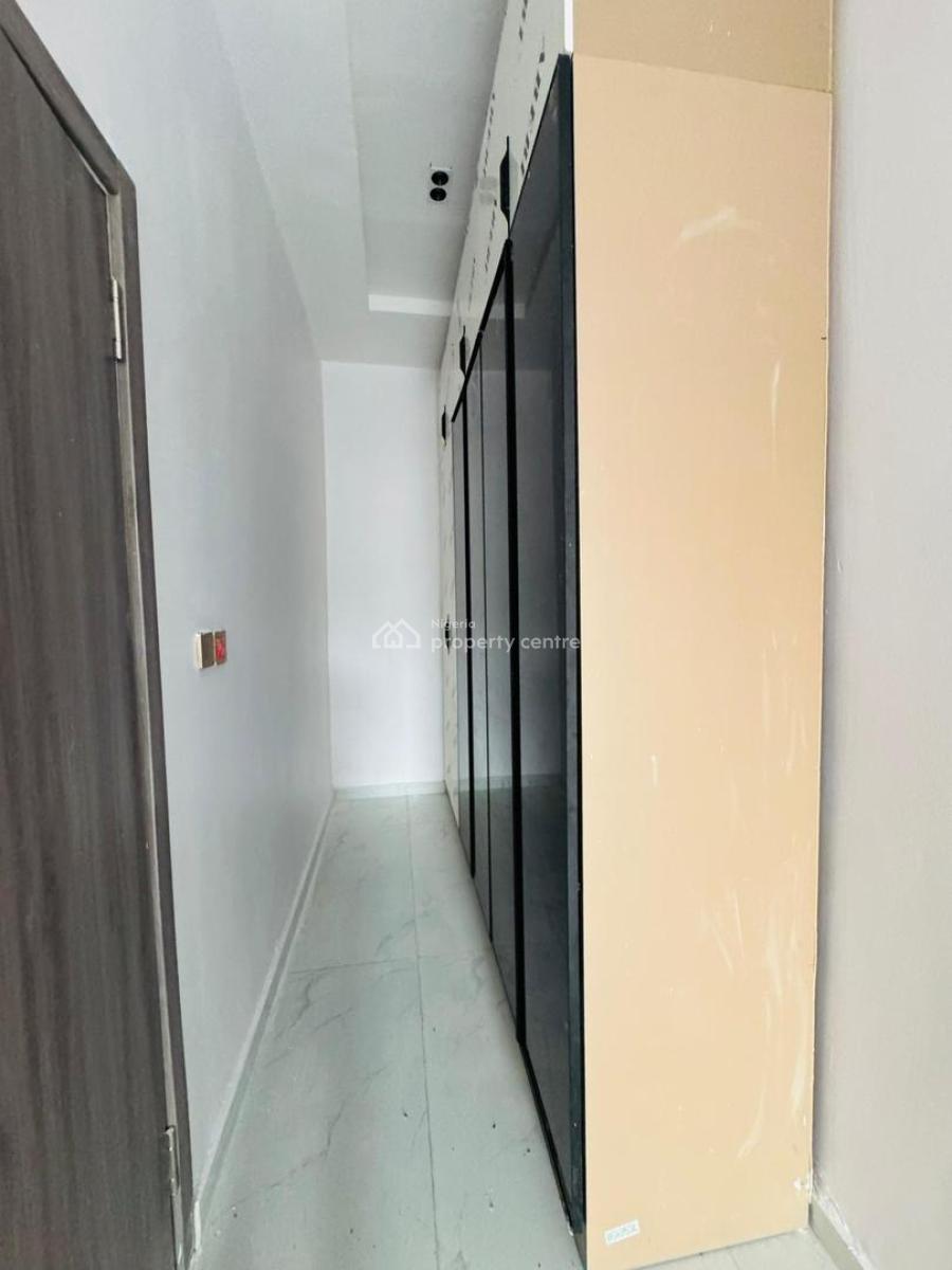 Premium 4-bedroom Apartment with Bq, Elevator, Gym & Swimming Pool, Premium 4-bedroom Apartment with Bq, Elevator, Gym & Swimming Pool, Ikeja Gra, Ikeja, Lagos, Flat / Apartment for Sale