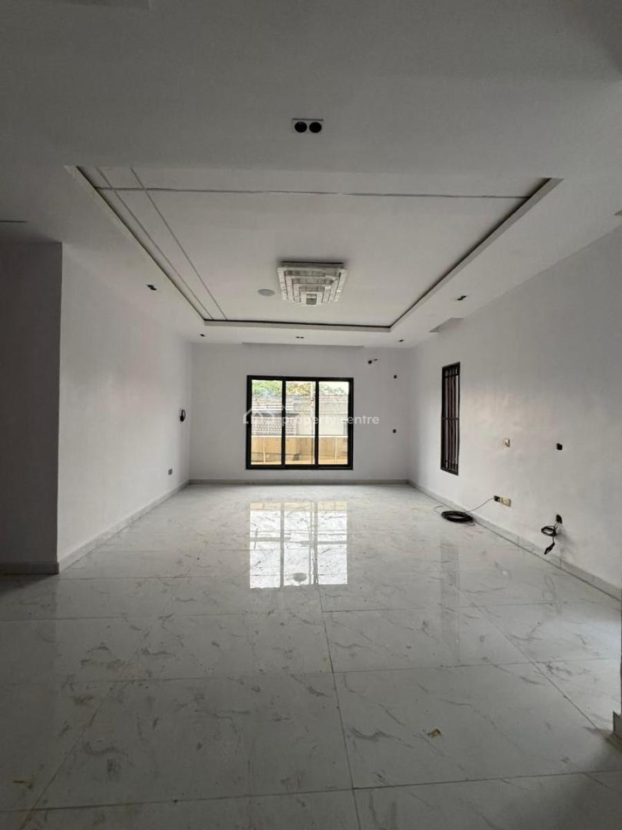 Premium 4-bedroom Apartment with Bq, Elevator, Gym & Swimming Pool, Premium 4-bedroom Apartment with Bq, Elevator, Gym & Swimming Pool, Ikeja Gra, Ikeja, Lagos, Flat / Apartment for Sale