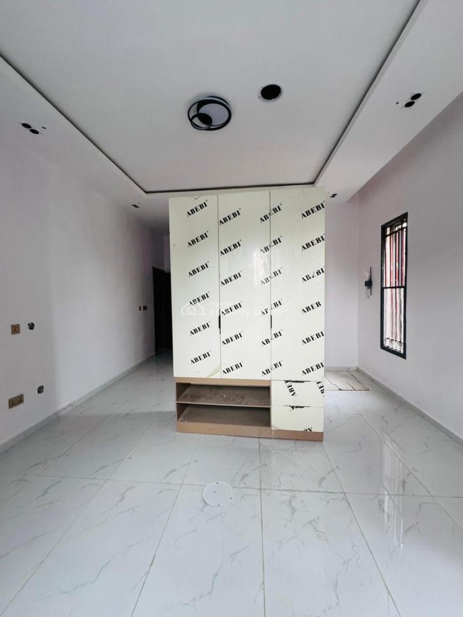 Premium 4-bedroom Apartment with Bq, Elevator, Gym & Swimming Pool, Premium 4-bedroom Apartment with Bq, Elevator, Gym & Swimming Pool, Ikeja Gra, Ikeja, Lagos, Flat / Apartment for Sale